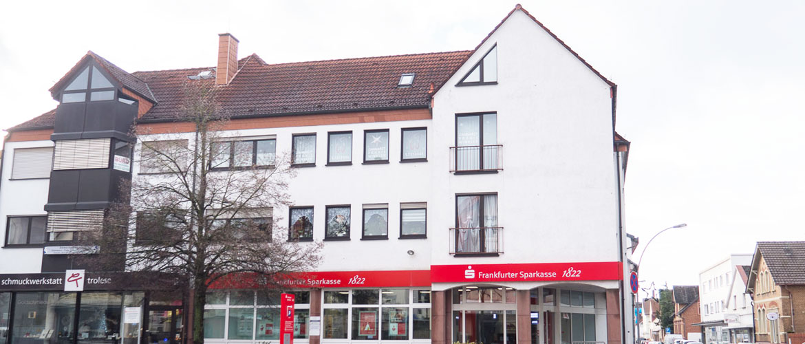 Zahnarzt Dreieich, Medeea Winkler