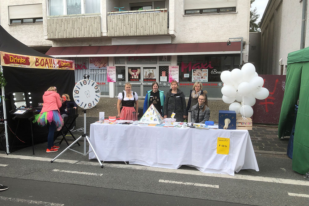 Fotogalerie Stadtfest