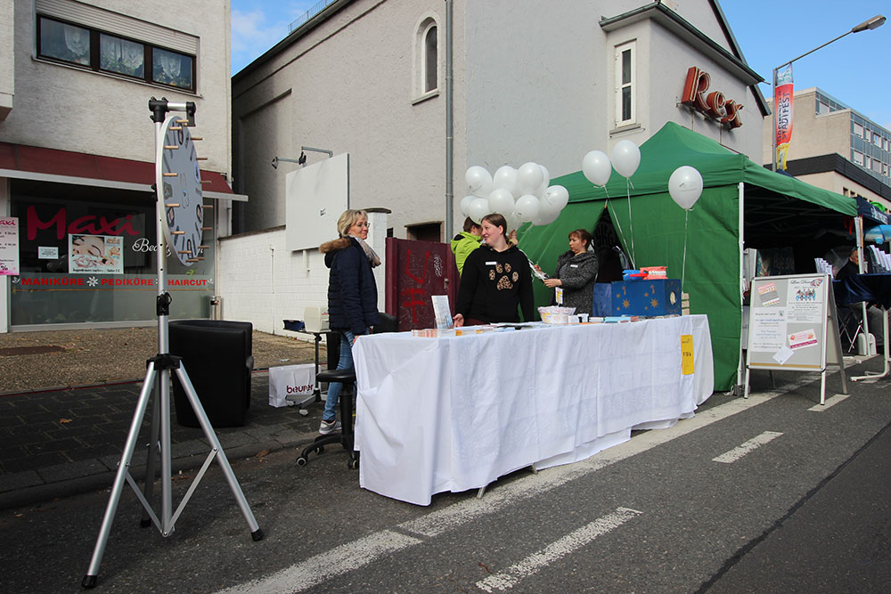 Fotogalerie Stadtfest